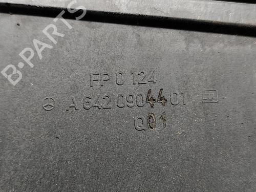 Air filter box MERCEDES-BENZ E-CLASS Coupe (C207) E 350 CDI (207.323) | BP22620575M87 