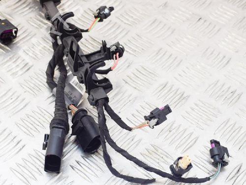 Wiring harness AUDI A4 B8 (8K2) 1.8 TFSI quattro | BP14661767E16 
