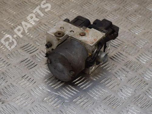 ABS OPEL MERIVA A MPV (X03) 1.6 (E75) (87 hp) 6733854