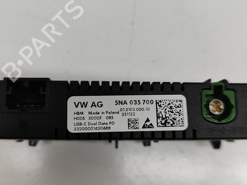 Elektronisk modul VW ID.4 (E21) Pure | BP28564375M83