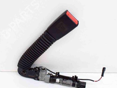 Used Seat buckle BMW 5 (F10) 520 d (184 hp) 14654109