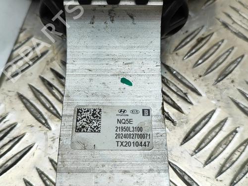 Engine mount KIA SPORTAGE V (NQ5) 1.6 T-GDi Hybrid | BP28435928M89