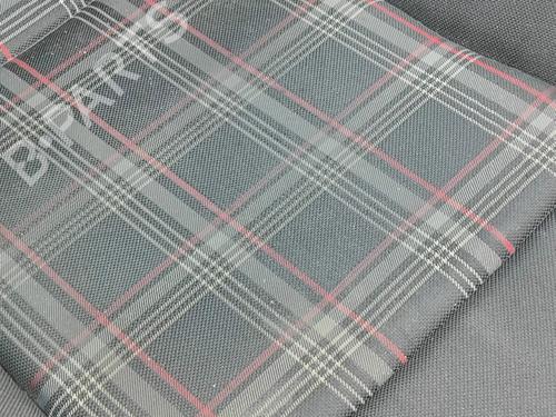 Seats set VW POLO VI (AW1, BZ1, AE1) 2.0 GTI | BP28565780C78  - Image 12