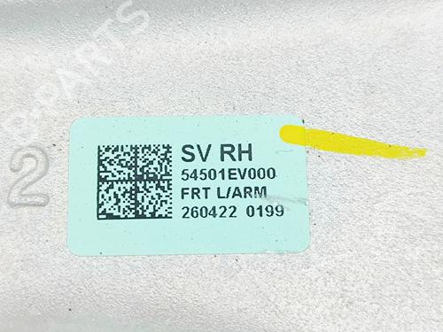 Right front suspension arm KIA EV3 EV | BP39410307M13 - Image 6