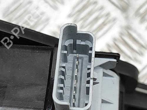 Front right window mechanism OPEL MOKKA 1.2 (76) | BP33376113C23  - Image 6