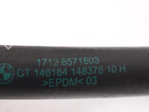 Used Pipe Pipe BMW 5 (F10) 520 d (190 hp) 33370358 33370358