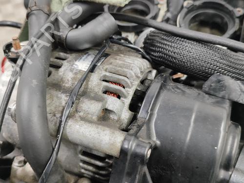 Engine TRIUMPH MOTORCYCLES TROPHY Trophy SE (V13VH) | BP28555010M1