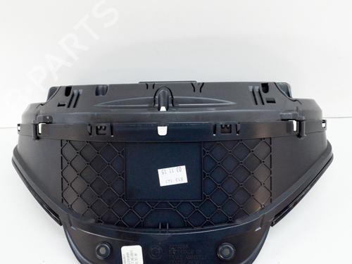 Instrument cluster BMW 3 (F30, F80) 320 i xDrive | BP9628120C47 