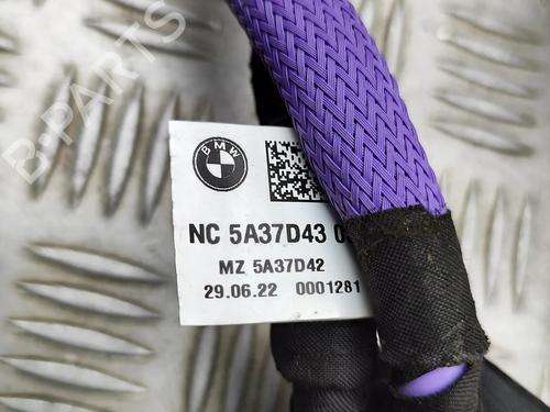 Wiring harness BMW 4 Gran Coupe (G26) M440 i Mild-Hybrid xDrive | BP34136798E16 - Image 8