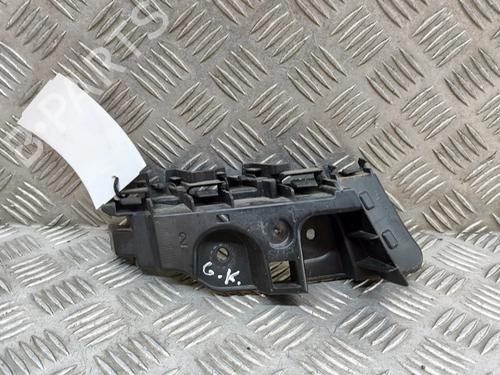Used Rear bumper bracket AUDI A1 Sportback (GBA) 30 TFSI (116 hp) 16945282