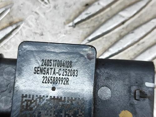 Electronic sensor NISSAN JUKE (F16_) DIG-T 117 | BP28551170M84