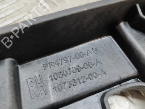 Other TESLA MODEL X (5YJX) P100D AWD | BP26290357O1 