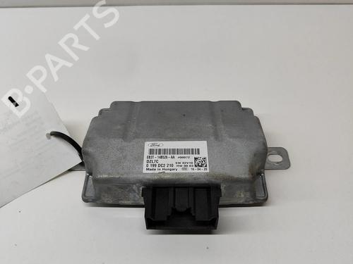 Used Electronic module Electronic module FORD RANGER (TKE) 3.2 TDCi 4x4 (200 hp) 16194709 16194709