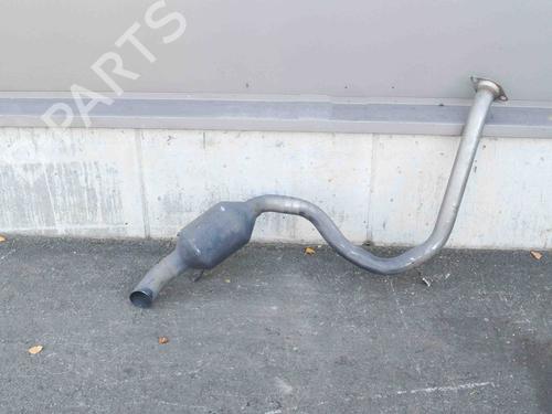 Used Exhaust system TOYOTA RAV 4 IV (_A4_) 2.5 Hybrid 4WD (AVA44_) (155 hp) 14628793