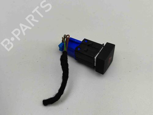 Comutador / Botão 4 piscas CUPRA FORMENTOR (KM7, KMP) 1.4 e-Hybrid (204 hp) 27793600