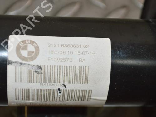 Left front shock absorber BMW 3 (F30, F80) M3 | BP30220284M16 