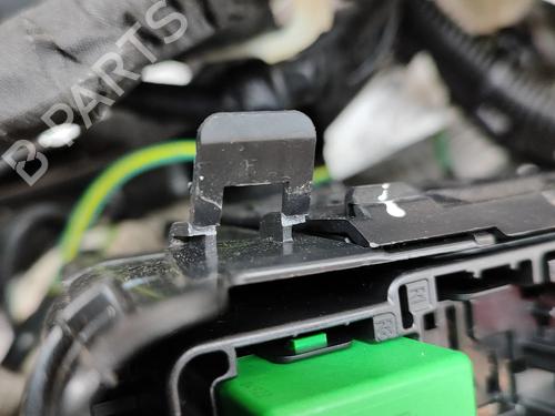 Wiring harness CITROËN C3 III (SX) 1.2 VTi 82 | BP30885361E16 