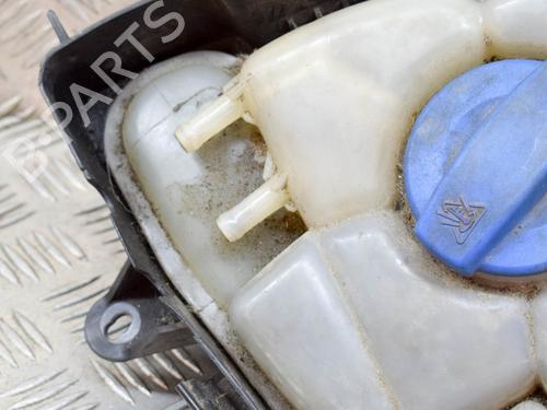 Expansion tank AUDI A8 D3 (4E2, 4E8) 4.0 TDI quattro | BP14632069C120 