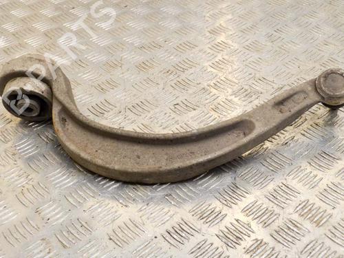 Used Left front suspension arm AUDI Q5 (8RB) 2.0 TDI quattro (170 hp) 10400595