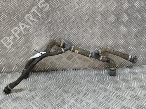 Used Pipe BMW 3 (F30, F80) 330 e (252 hp) 21188484