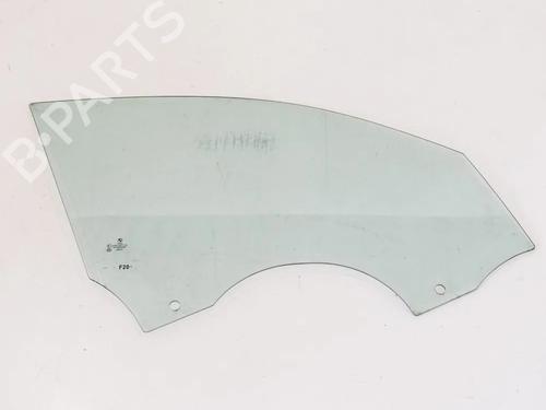 Used Front right door window BMW 1 (F20) 116 d (116 hp) 6742090