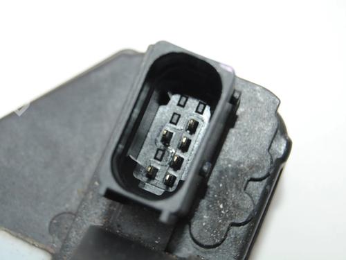 Front right lock OPEL ASTRA J GTC 1.4 Turbo (08) | BP9863029C97