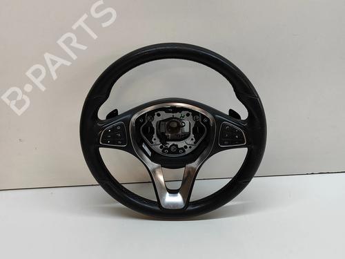 Used Steering wheel Steering wheel MERCEDES-BENZ V-CLASS (W447) V 220 CDI / d (447.811, 447.813, 447.815) (163 hp) 28437300 28437300