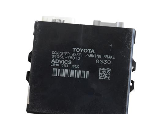 Electronic module LEXUS NX (_Z1_) 300h AWD (AYZ15_) | BP30243423M83