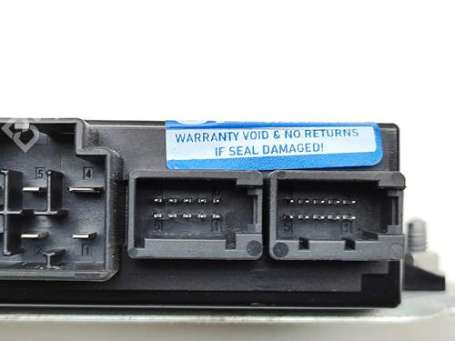 Electronic module MERCEDES-BENZ GLB (X247) GLB 220 d 4-matic (247.615) | BP36952514M83 - Image 9
