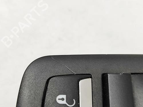 Right front window switch MASERATI LEVANTE SUV (M161) 3.0 D Q4 | BP31859421I26 