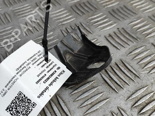 Støtte PORSCHE BOXSTER (986) 2.5 (204 hp) 27317938