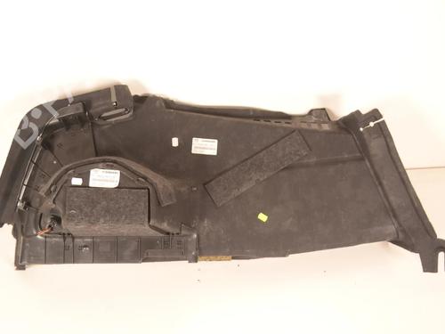 Boot lining AUDI A6 C7 (4G2, 4GC) 3.0 TDI quattro | BP30227514I3