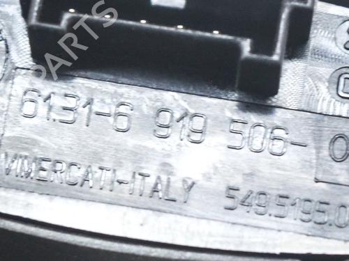 Warning switch BMW 6 (E63) M | BP7999579I22  - Image 6