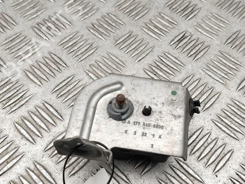 Electronic module MERCEDES-BENZ EQB (X243) EQB 350 4-matic (243.612) | BP39749046M83 - Image 2