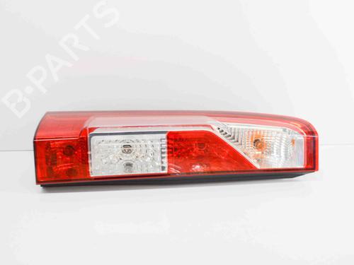 Used Left taillight OPEL MOVANO B Van (X62) 2.3 CDTI FWD (FV) (170 hp) 14651956