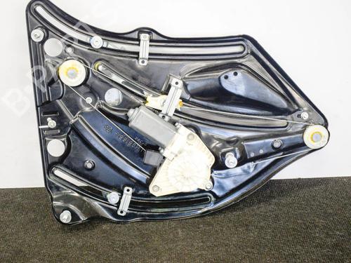 Used Rear left window mechanism Rear left window mechanism MERCEDES-BENZ E-CLASS Coupe (C207) E 350 CDI (207.322) (231 hp) 6755216 6755216