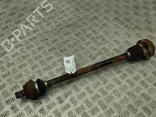 Used Right rear driveshaft SKODA SUPERB III Estate (3V5) 2.0 TDI 4x4 (150 hp) 26679333