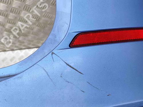 Bak støtfanger BMW X1 (F48) xDrive 20 d | BP29227304C8 