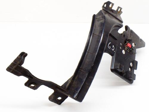 Rear bumper bracket LAND ROVER RANGE ROVER EVOQUE (L538) 2.0 D 4x4 | BP14615381C159 