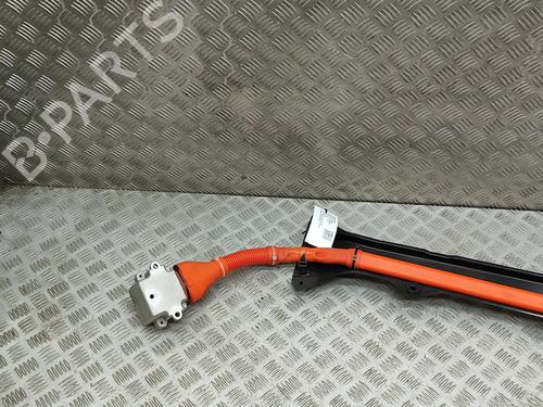 Wiring harness TOYOTA bZ4X (_EAM1_) EV (YEAM15) | BP28559745E16