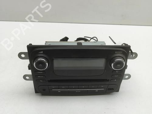 Used Electronic module Electronic module FIAT TALENTO Van (296_) 1.6 D (95 hp) 33391622 33391622