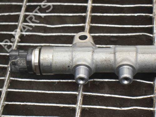 Injection rail KIA OPTIMA (JF) 1.7 CRDi | BP7799385M98