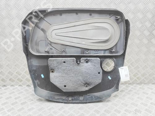 Upper protection BMW 5 (F10) 520 d | BP40536055M93 - Image 5