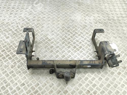 Used Tow ball/Mechanism Tow ball/Mechanism RENAULT MASTER III Van (FV) 2.3 dCi 165 RWD (FV0P, FV0U, FV10, FV12, FV1E) (163 hp) 18166037 18166037