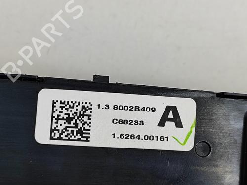 Switch MITSUBISHI OUTLANDER III (GG_W, GF_W, ZJ, ZL, ZK) 2.0 Hybrid 4WD (GG2W) | BP27777543I30 