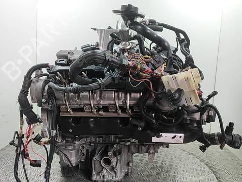 Engine BMW X5 (E70) M | BP33740004M1  - Image 7