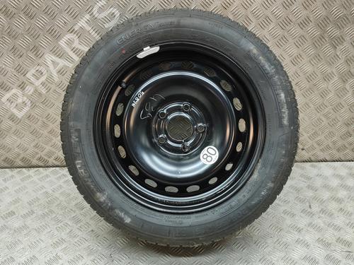 Used Jack Kit RENAULT MEGANE CC (EZ0/1_) 1.6 dCi (EZ00) (130 hp) 29336751