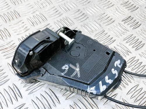 Rear left lock TOYOTA PRIUS Liftback (_W2_) 1.5 Hybrid (NHW20_, NHW20R) | BP6757721C100 