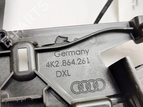 Middle console AUDI A6 C8 Avant (4A5) RS6 TFSI Mild Hybrid quattro | BP37583556I22 - Image 8