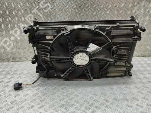 Radiator set AUDI Q3 (F3B) 35 TFSI | BP28432179M120 - Image 2